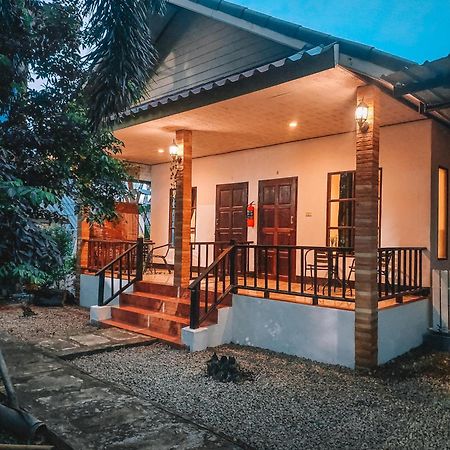 Naraya Resort Koh Lanta Luaran gambar