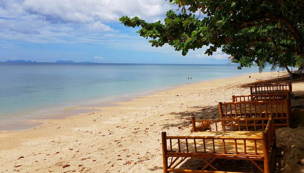 Naraya Resort Koh Lanta Luaran gambar