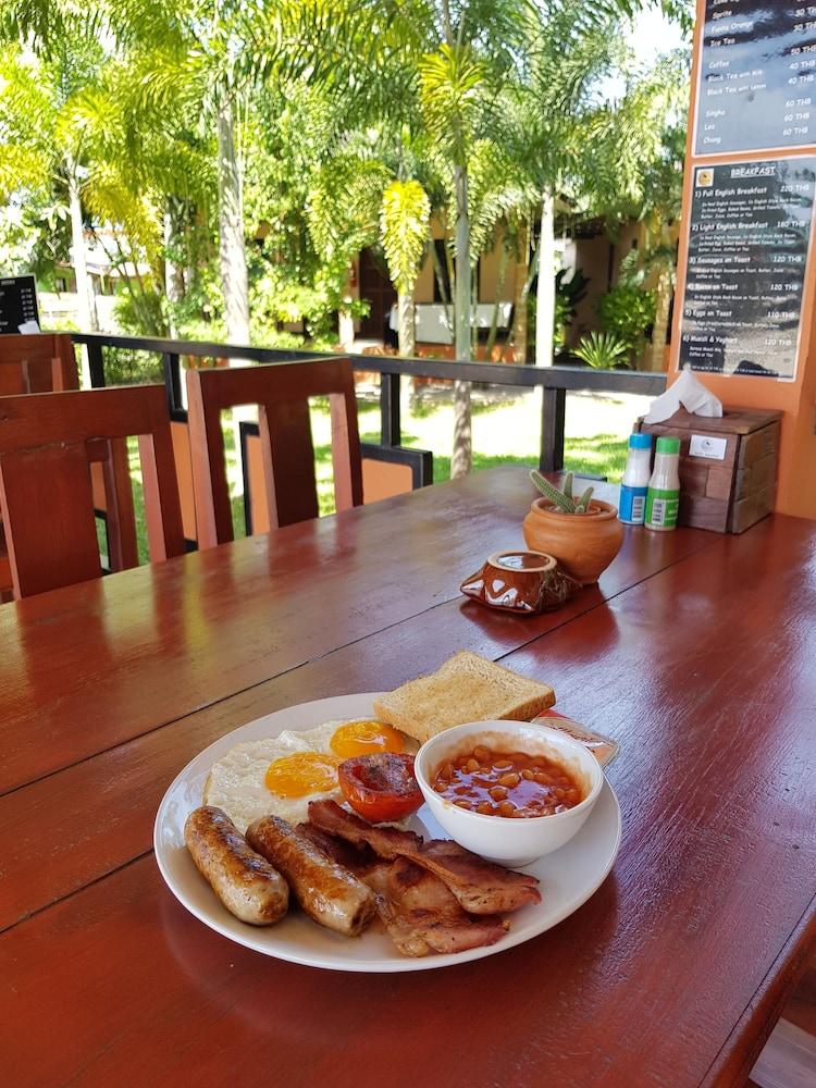 Naraya Resort Koh Lanta Luaran gambar