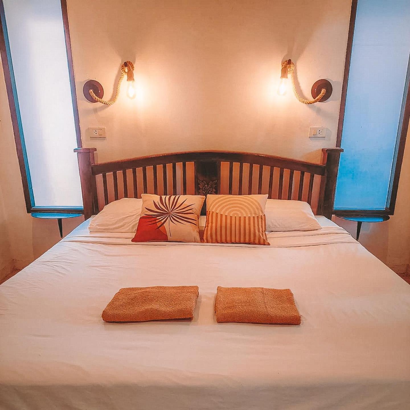 Naraya Resort Koh Lanta Luaran gambar