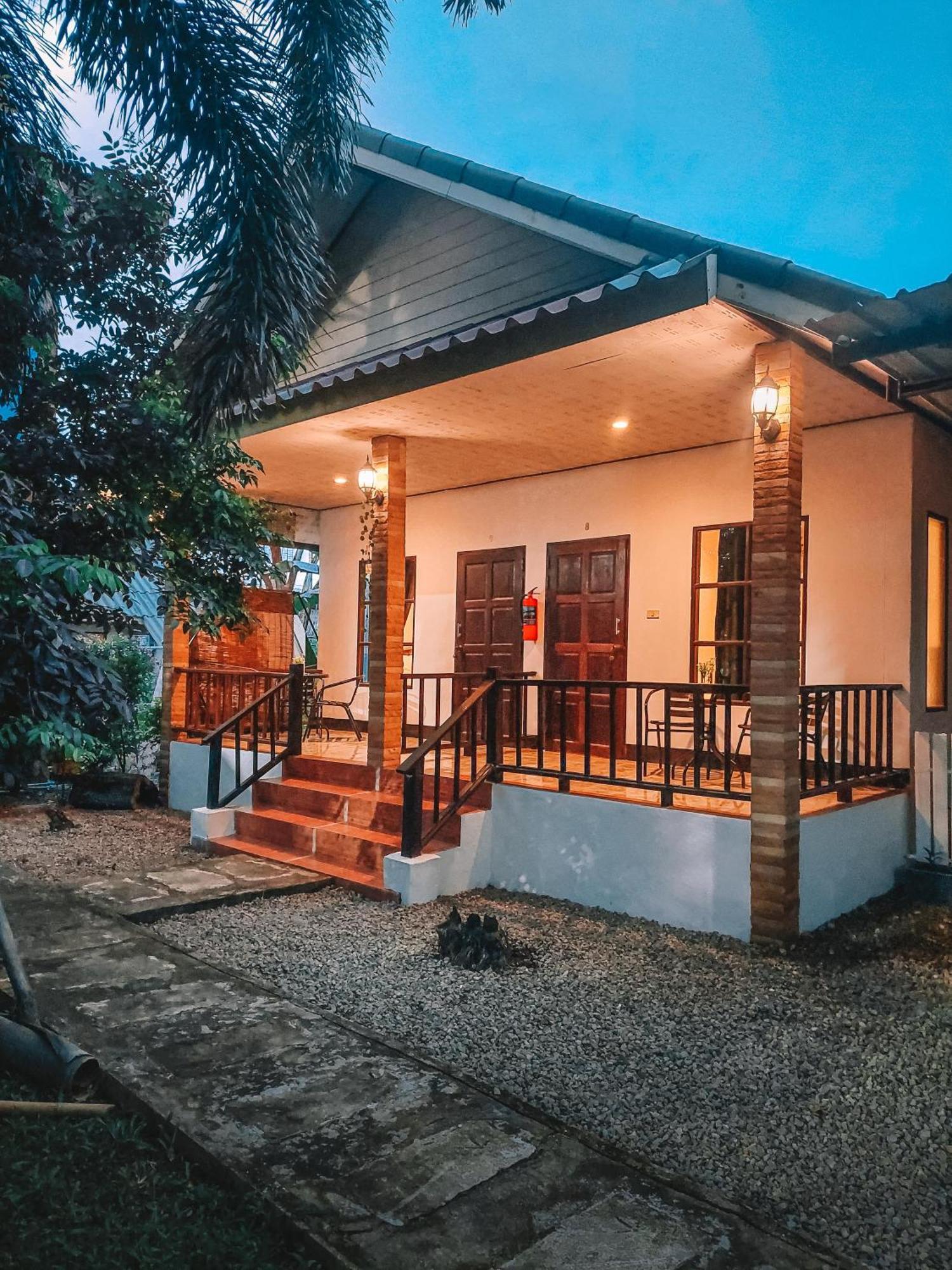 Naraya Resort Koh Lanta Luaran gambar