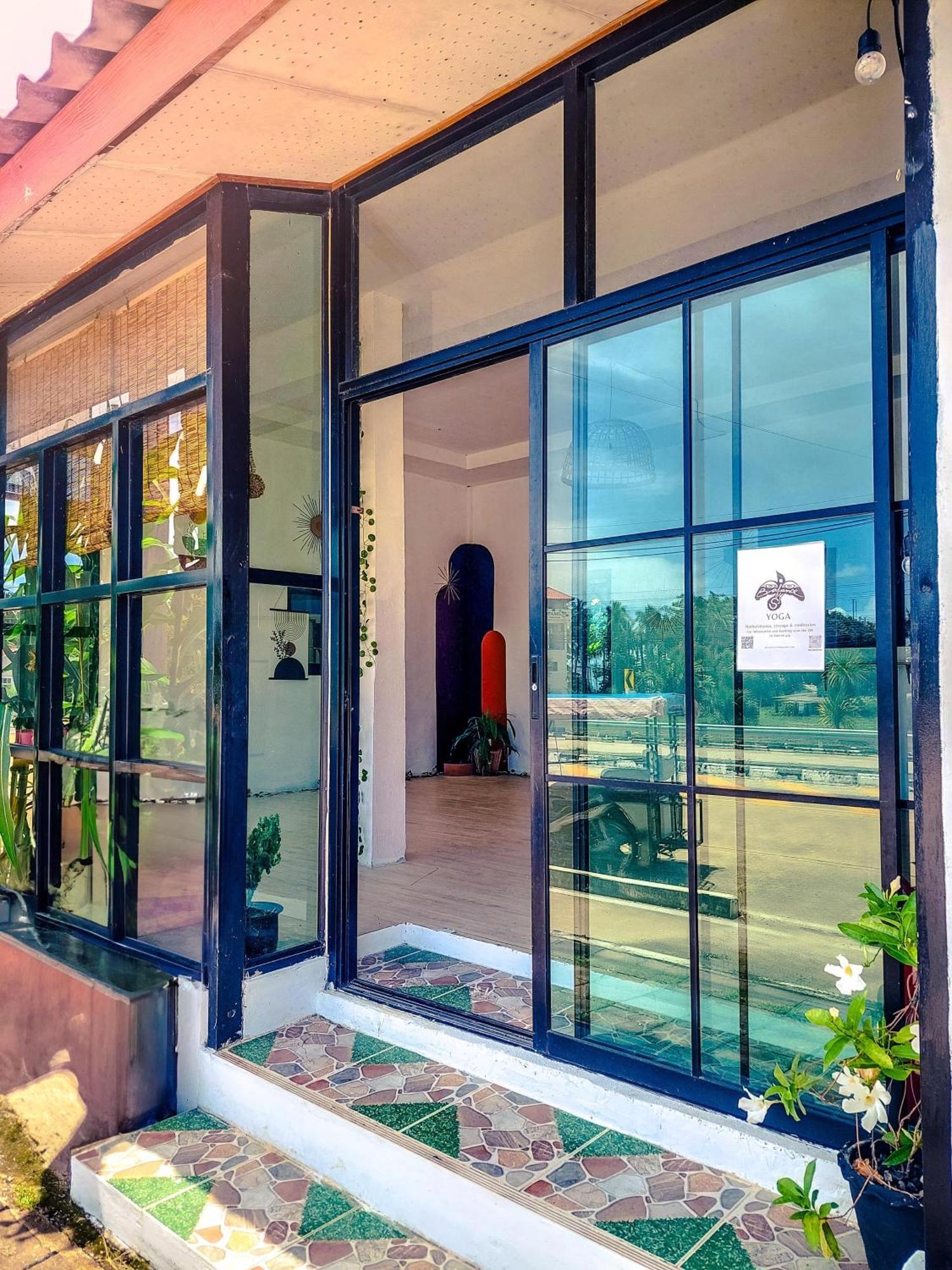 Naraya Resort Koh Lanta Luaran gambar