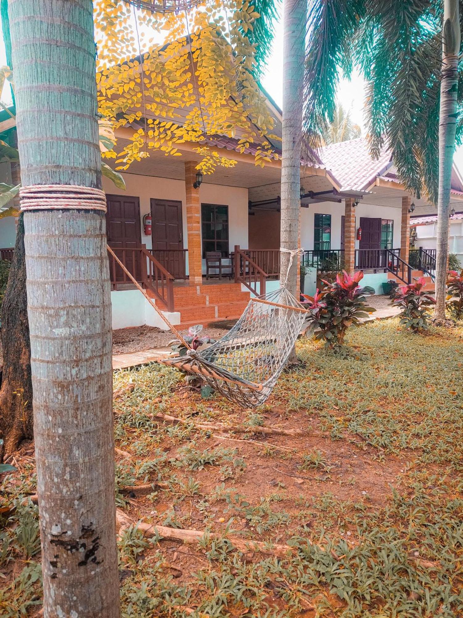 Naraya Resort Koh Lanta Luaran gambar