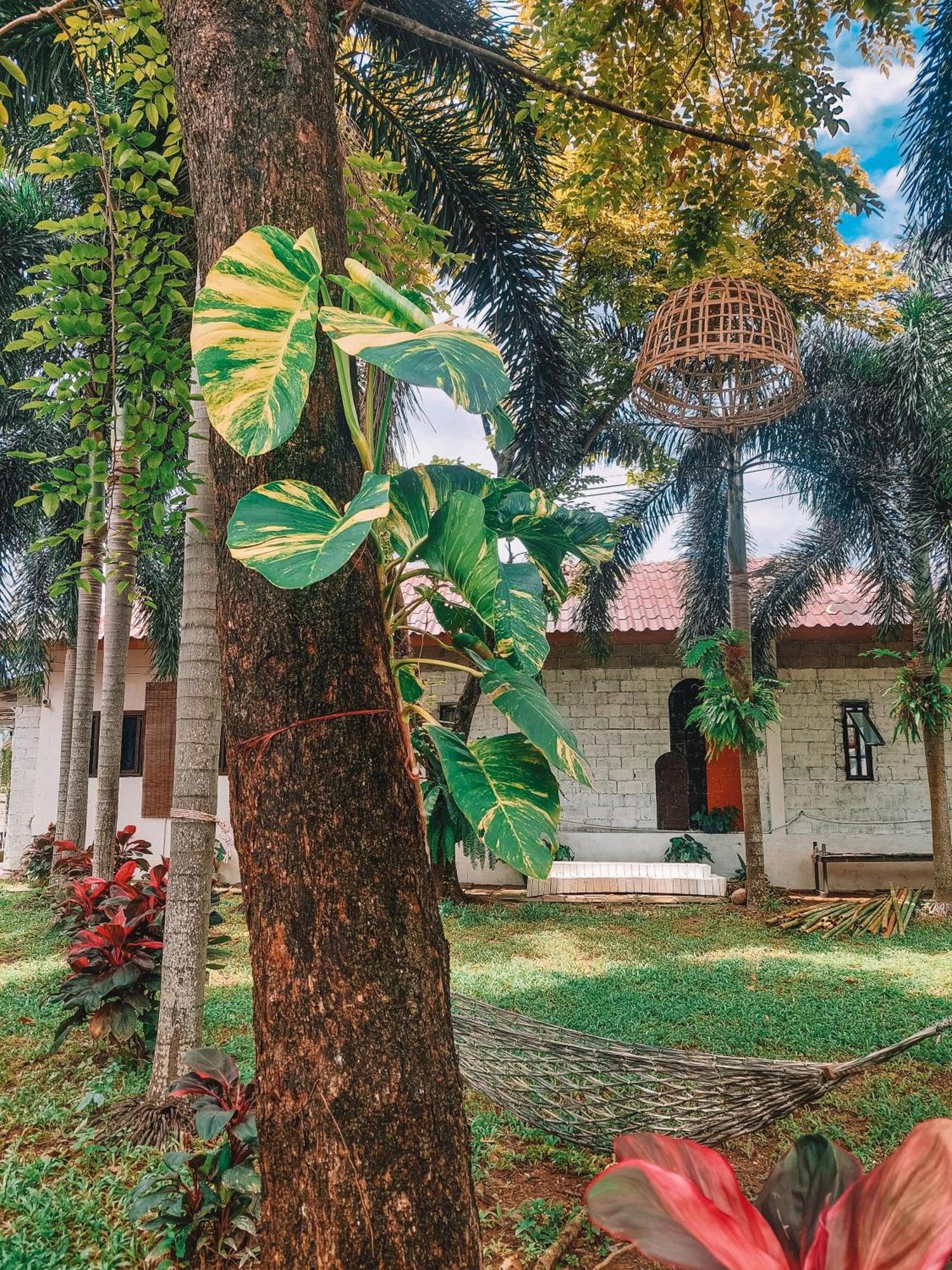 Naraya Resort Koh Lanta Luaran gambar