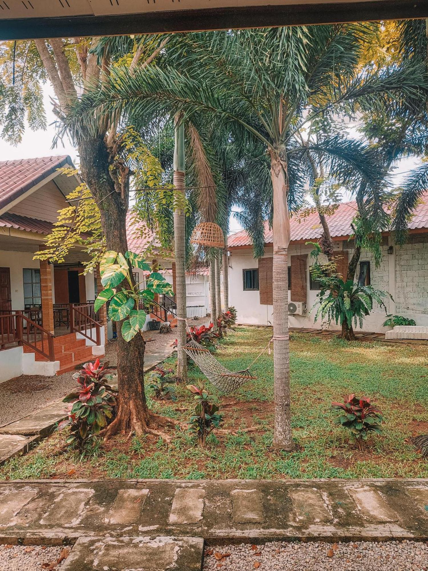 Naraya Resort Koh Lanta Luaran gambar
