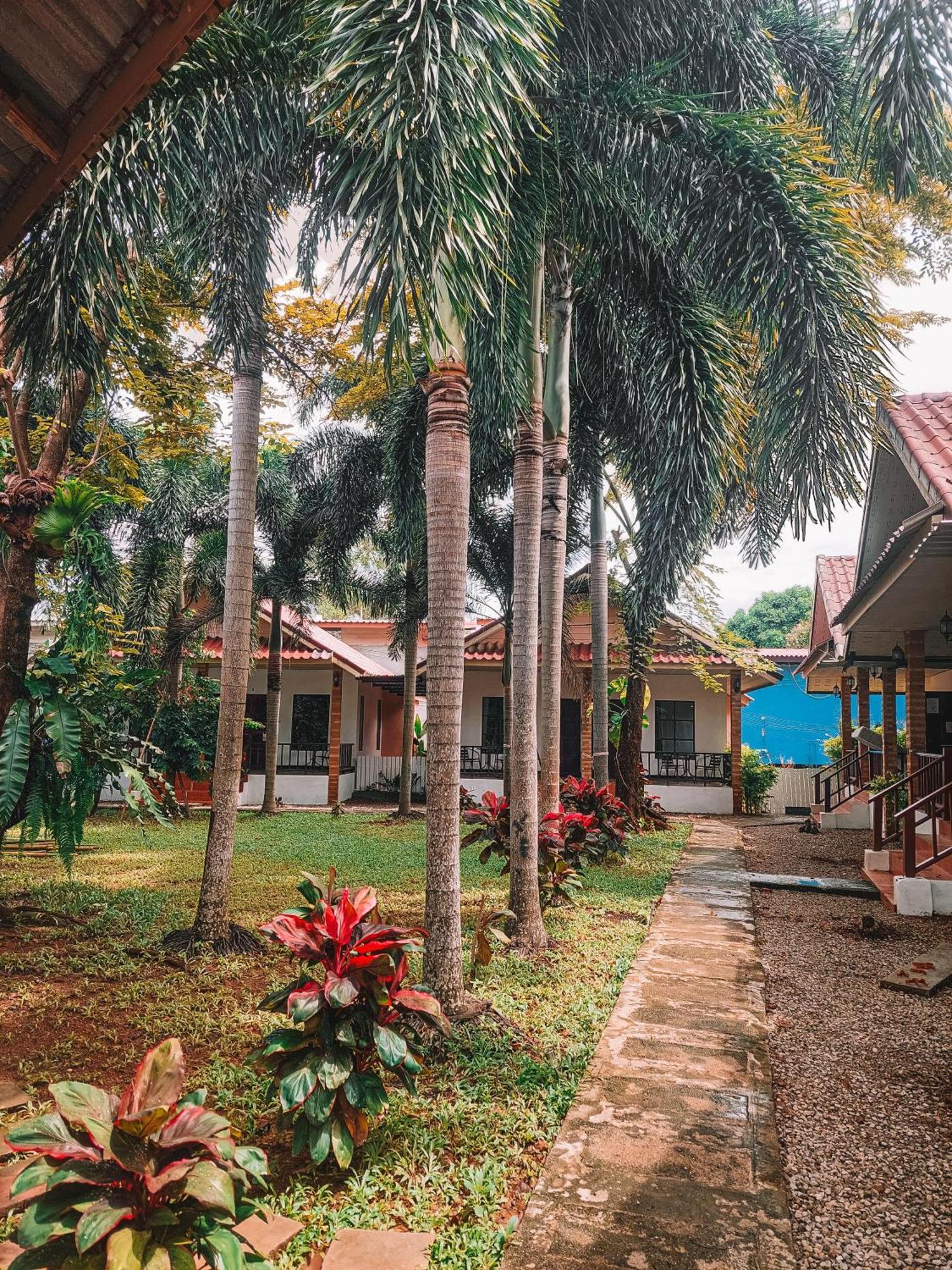 Naraya Resort Koh Lanta Luaran gambar