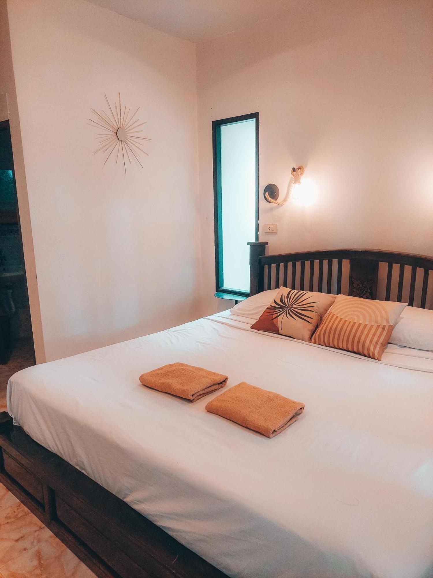 Naraya Resort Koh Lanta Luaran gambar