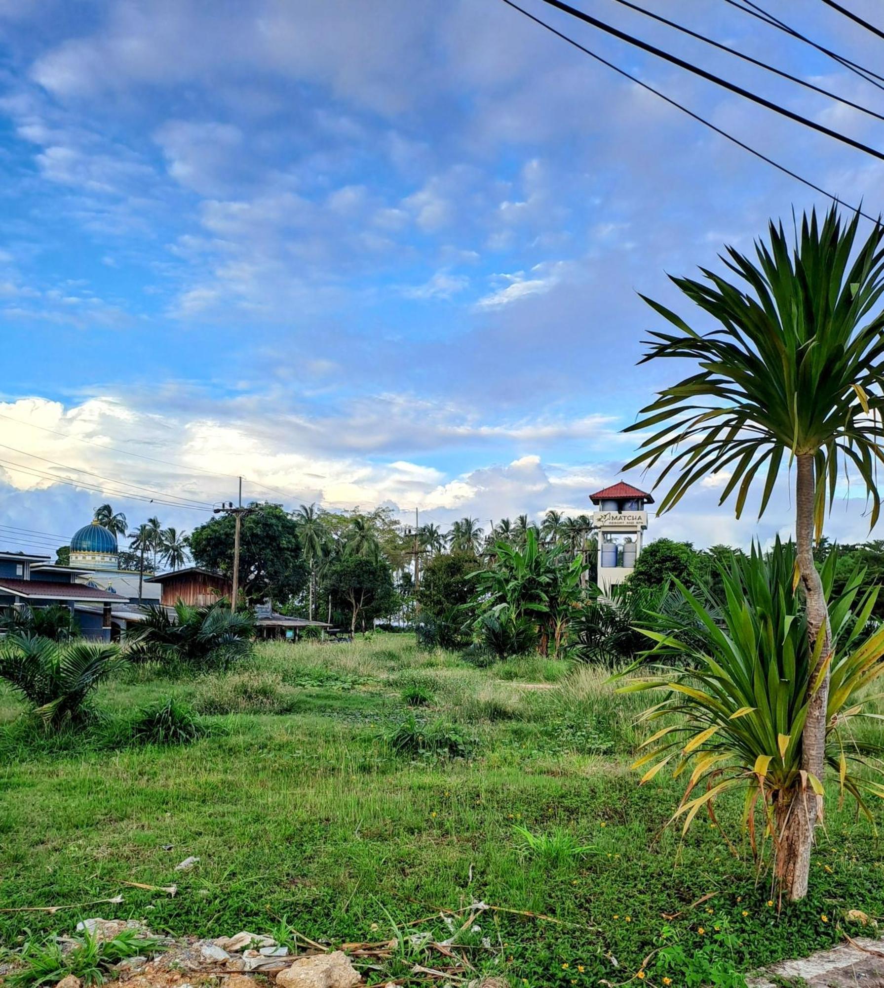 Naraya Resort Koh Lanta Luaran gambar