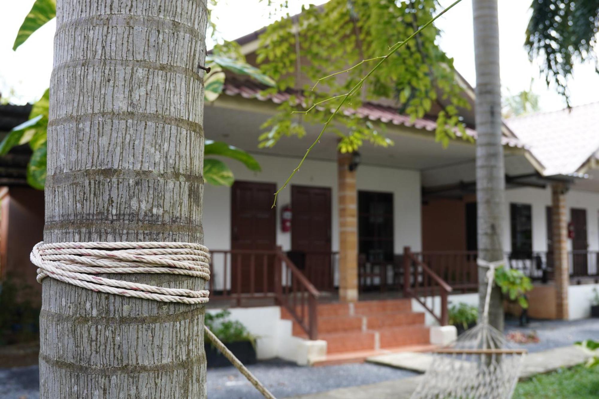Naraya Resort Koh Lanta Luaran gambar