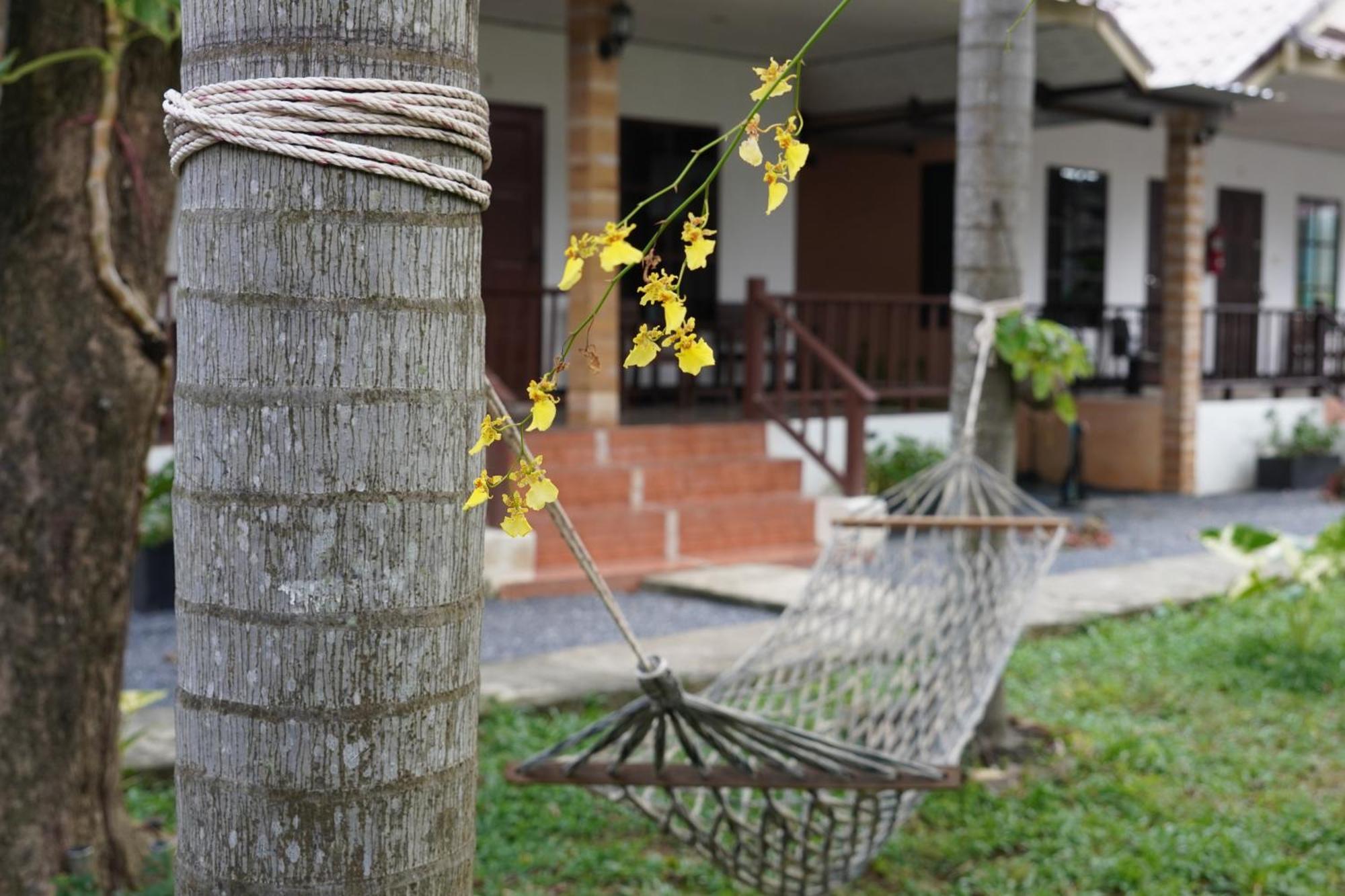 Naraya Resort Koh Lanta Luaran gambar