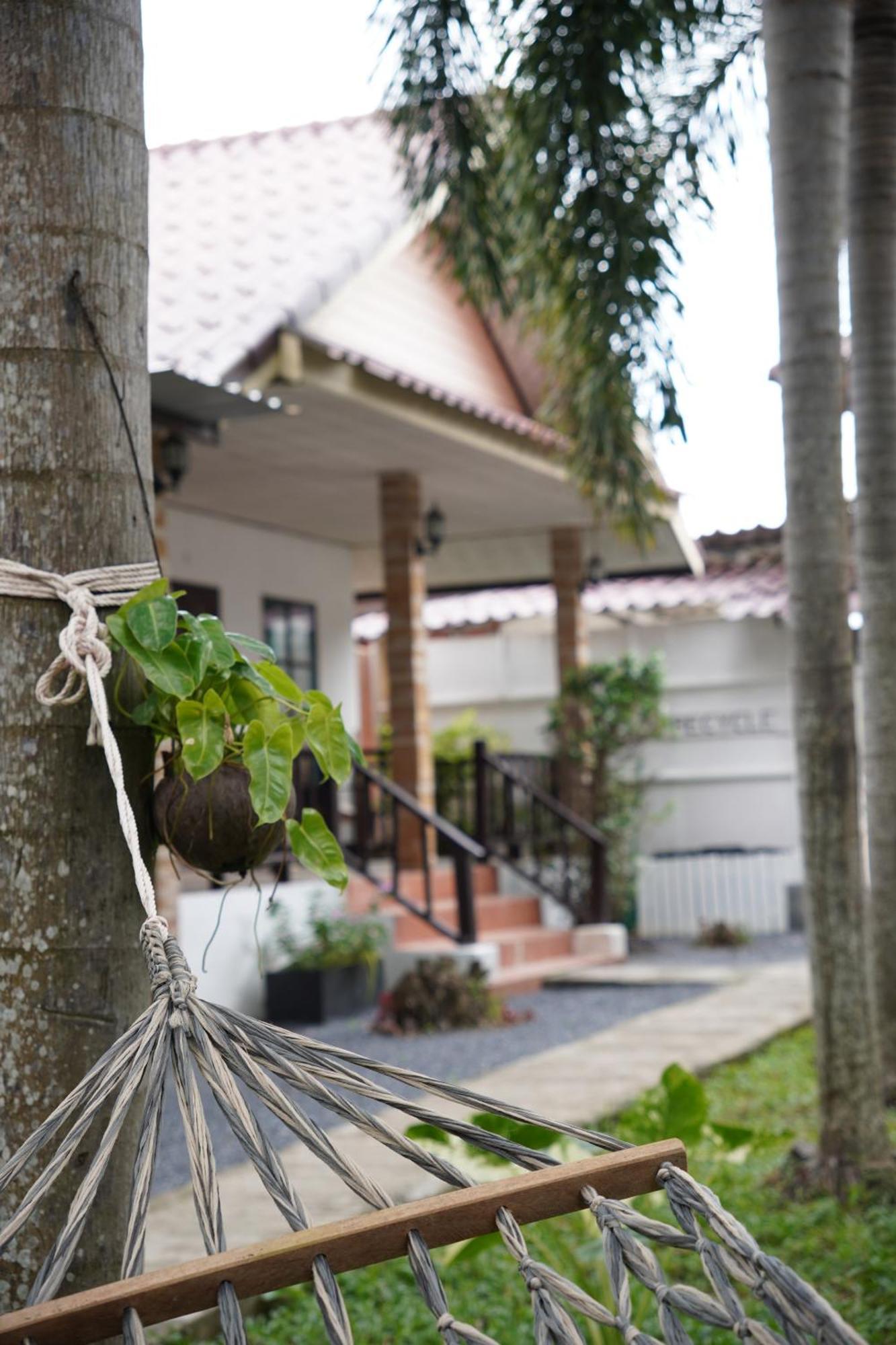 Naraya Resort Koh Lanta Luaran gambar