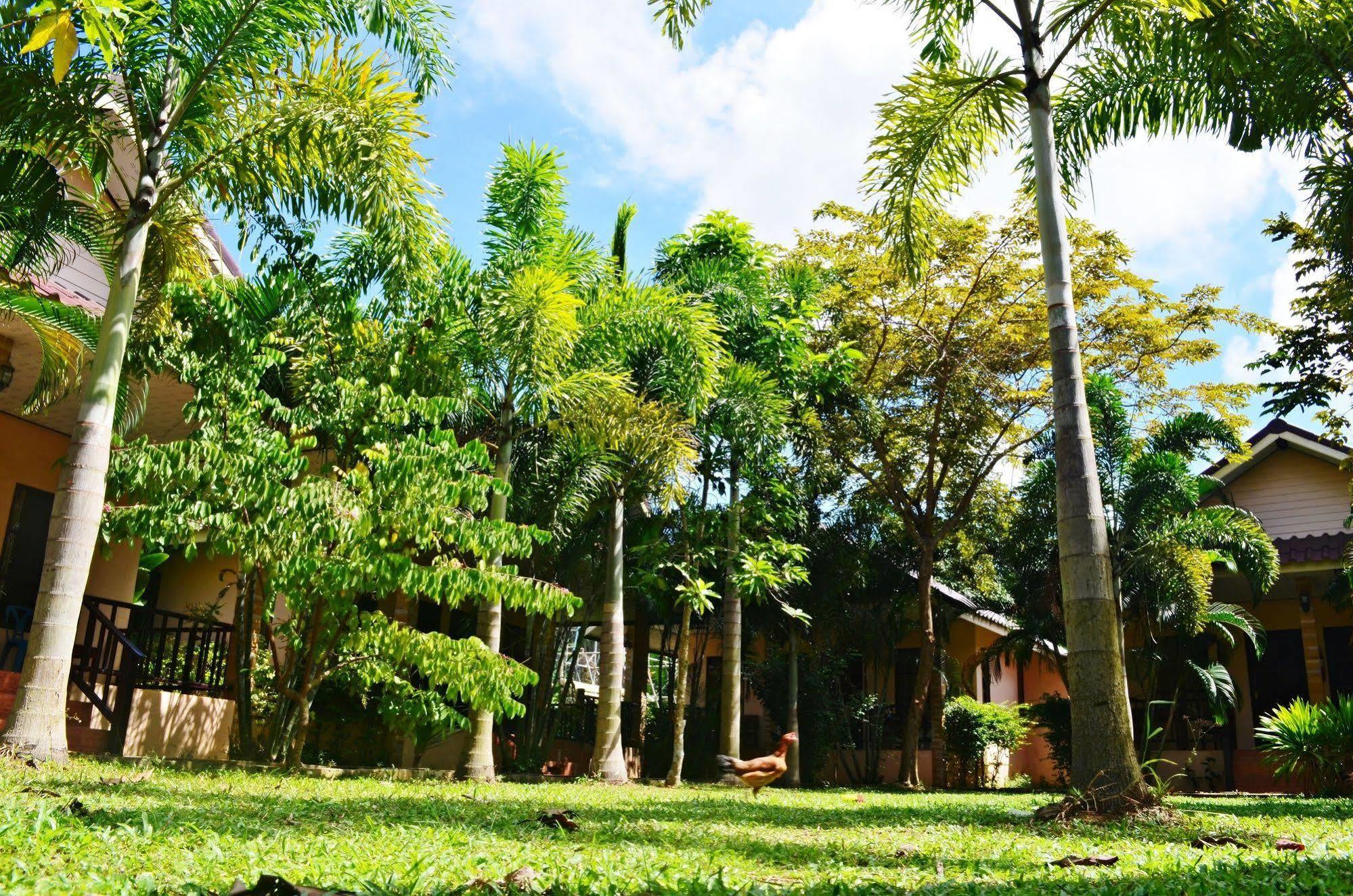 Naraya Resort Koh Lanta Luaran gambar